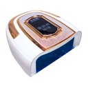 SUN A2 Rechargeable UVLED Nail Lamp [S2509P09]