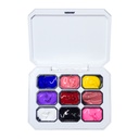 Sponge Pat Paint Gel (Ombre Gel)