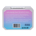 Sponge Pat Paint Gel (Ombre Gel)