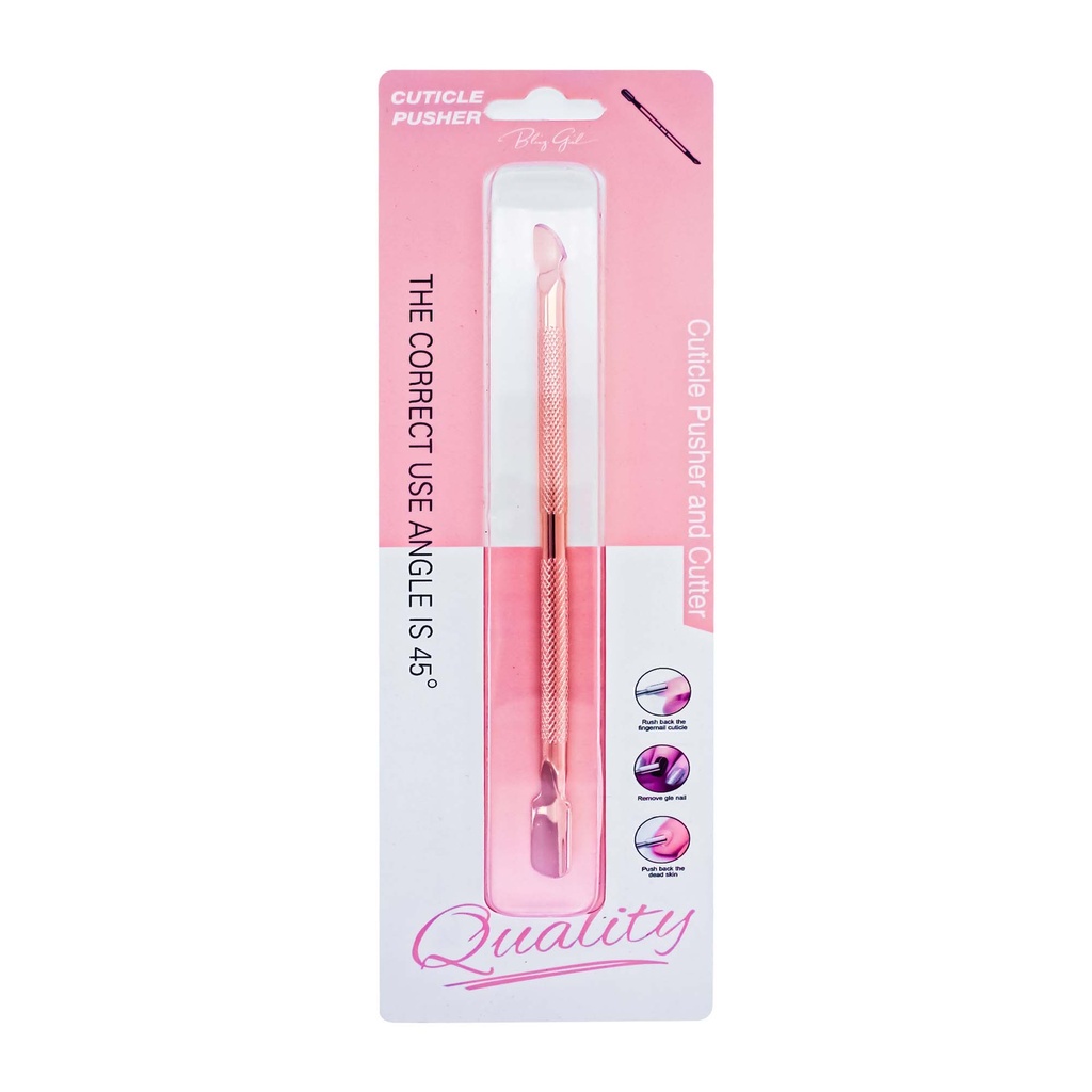 Cuticle Pusher [S2509P07]