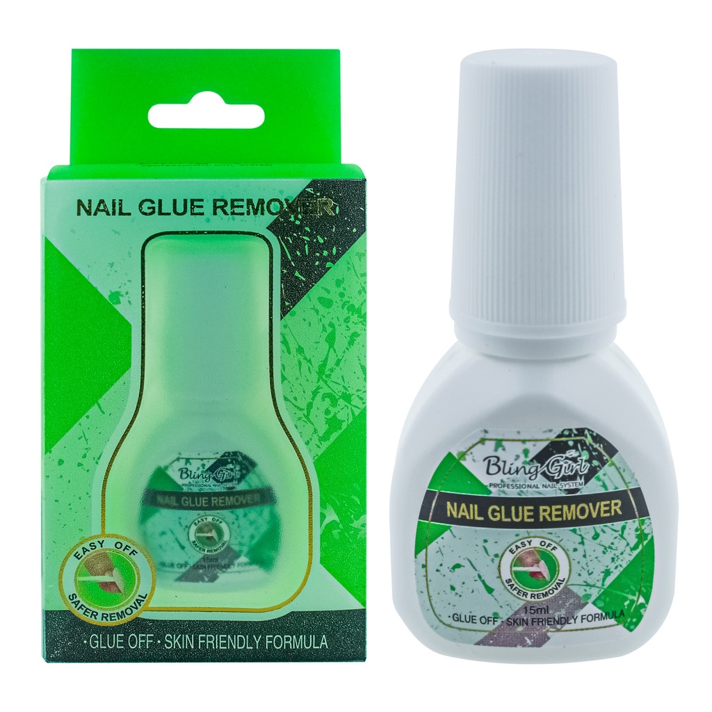 Nail Glue Remover [S2510P03]