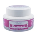 BLING GIRL SCULTURE GEL  (CLEAR) 15g[R2401P88]
