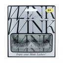 Mink Lashes #04 [S2509P08]