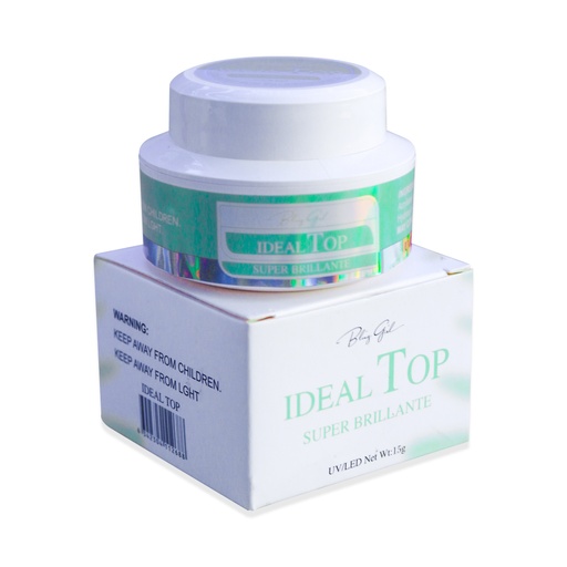 [6342304112688] IDEAL TOP SUPPER BRILLANTE 30g[R2401P86]