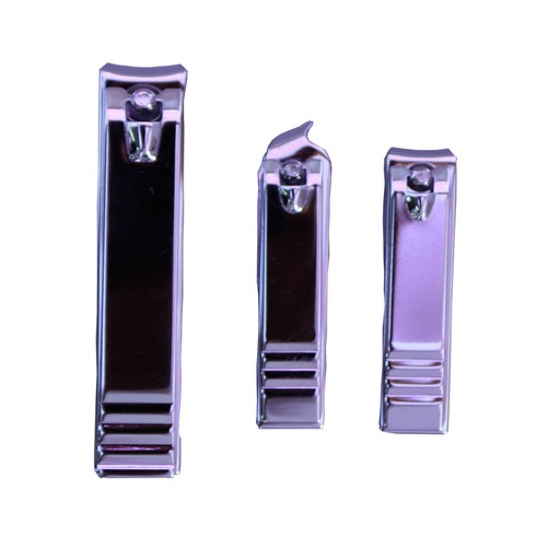 [6372309622219] BLING GIRL NAIL CLIPPERS [R2401P91]