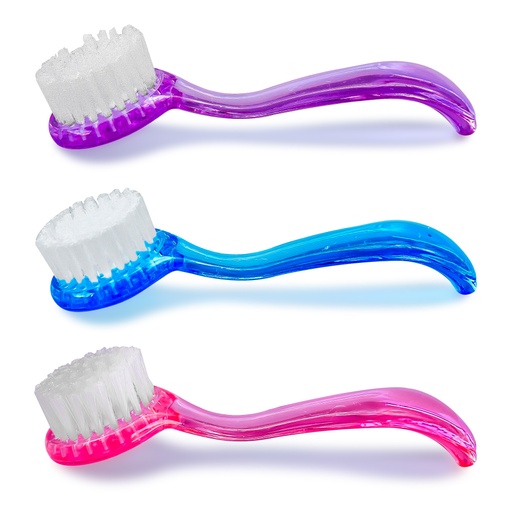 [6212310331116] Professional Nail Brush [S2405P25]